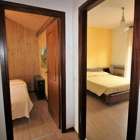 Appartamento Family Orta Lake