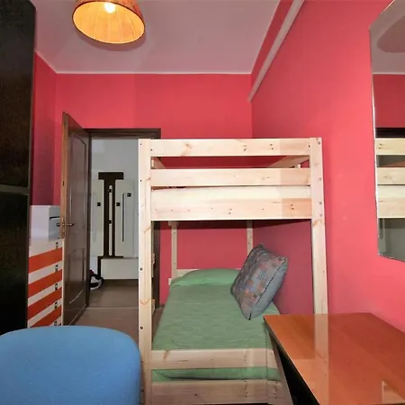 Appartamento Family Orta Lake