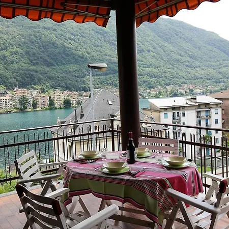 Appartamento Family Orta Lake
