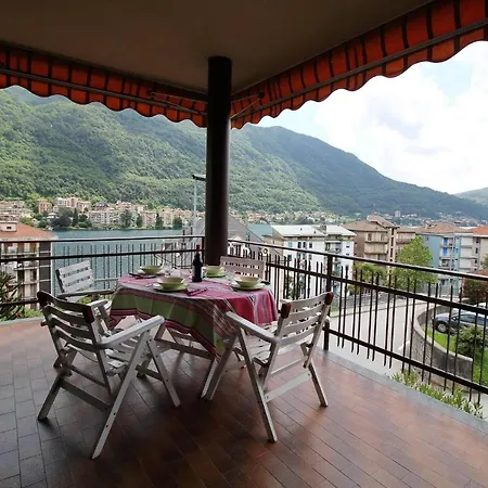 Appartamento Family Orta Lake *