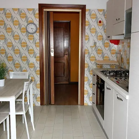 Appartamento Family Orta Lake Omegna